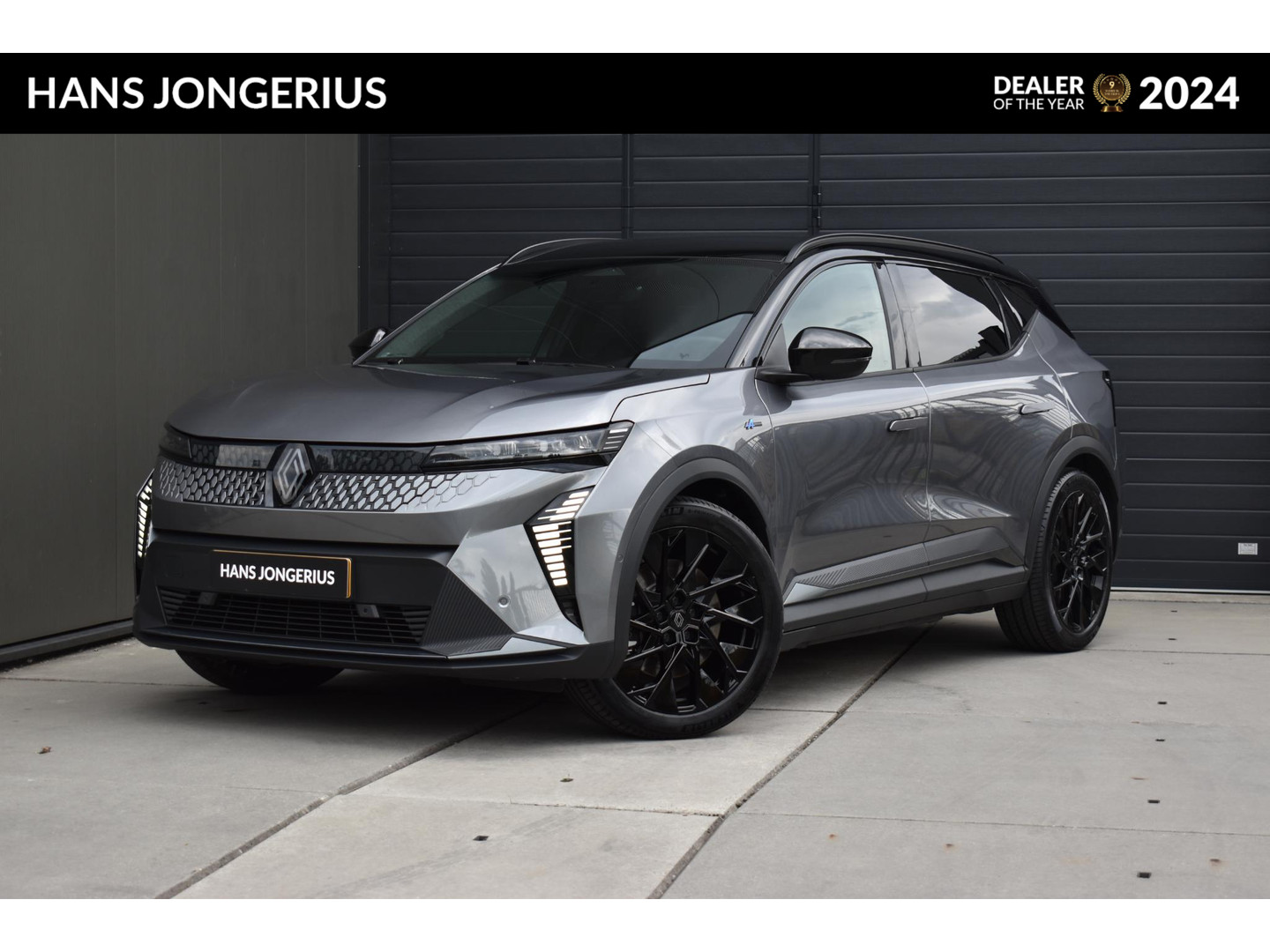 Renault