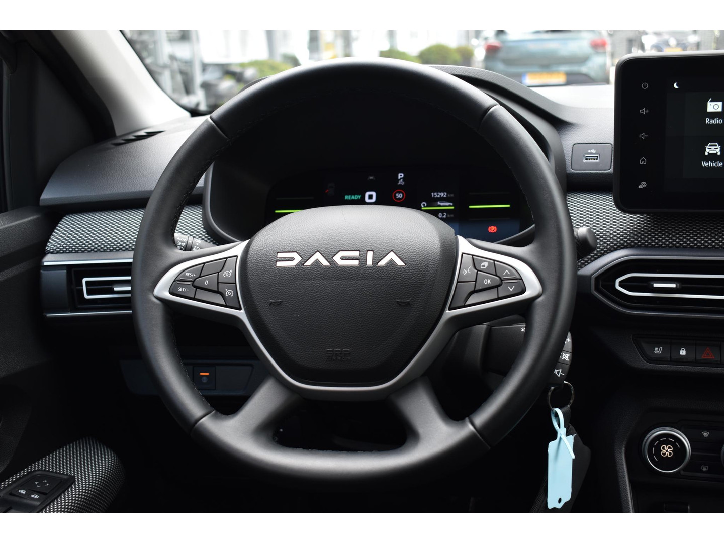 Dacia