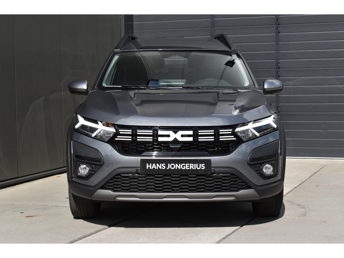 Dacia