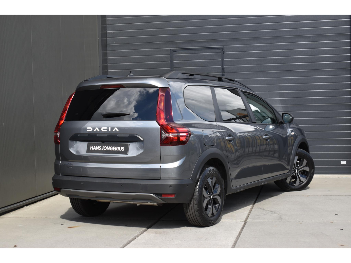 Dacia