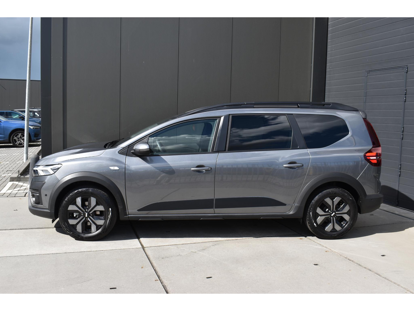 Dacia