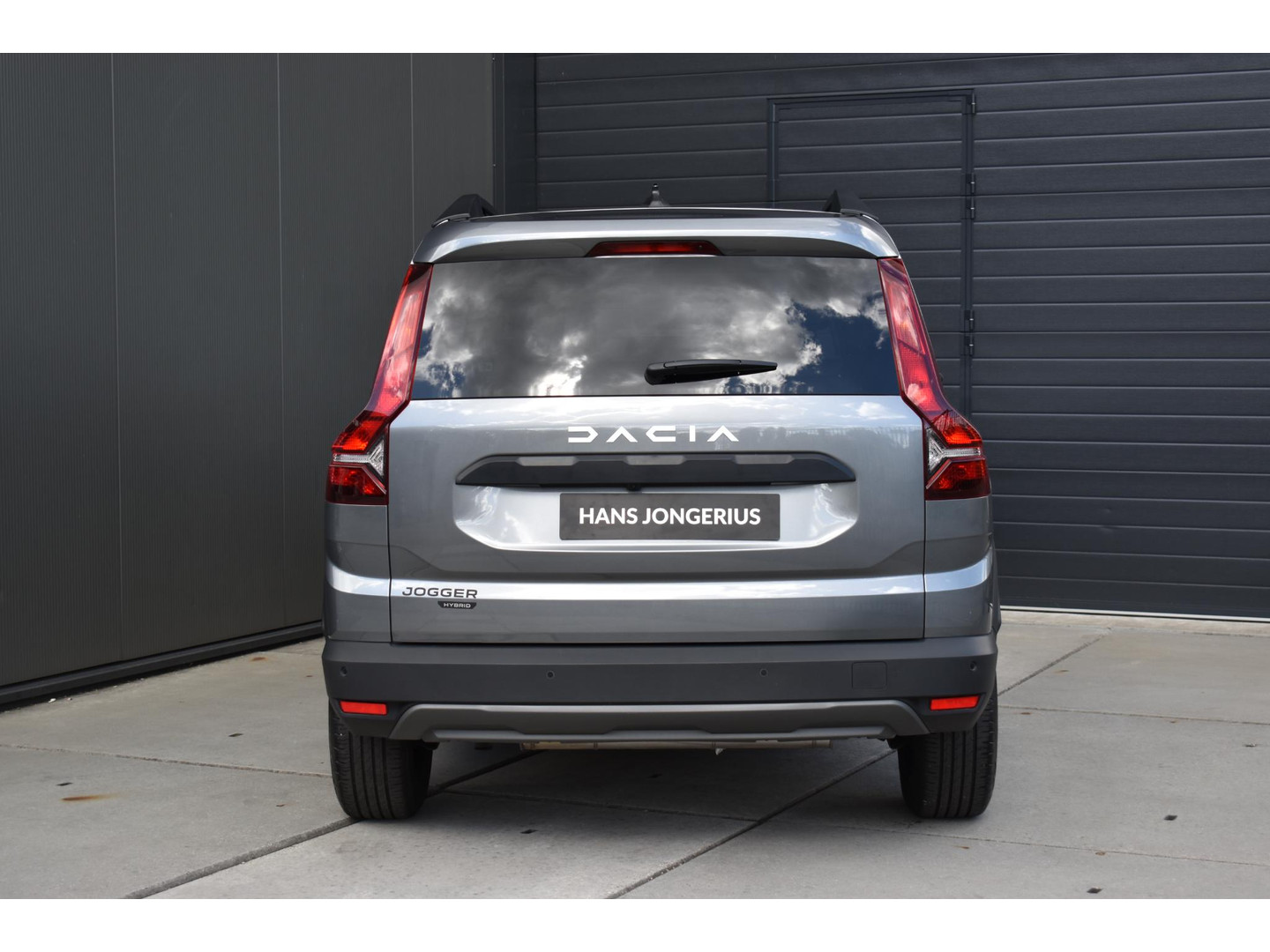 Dacia