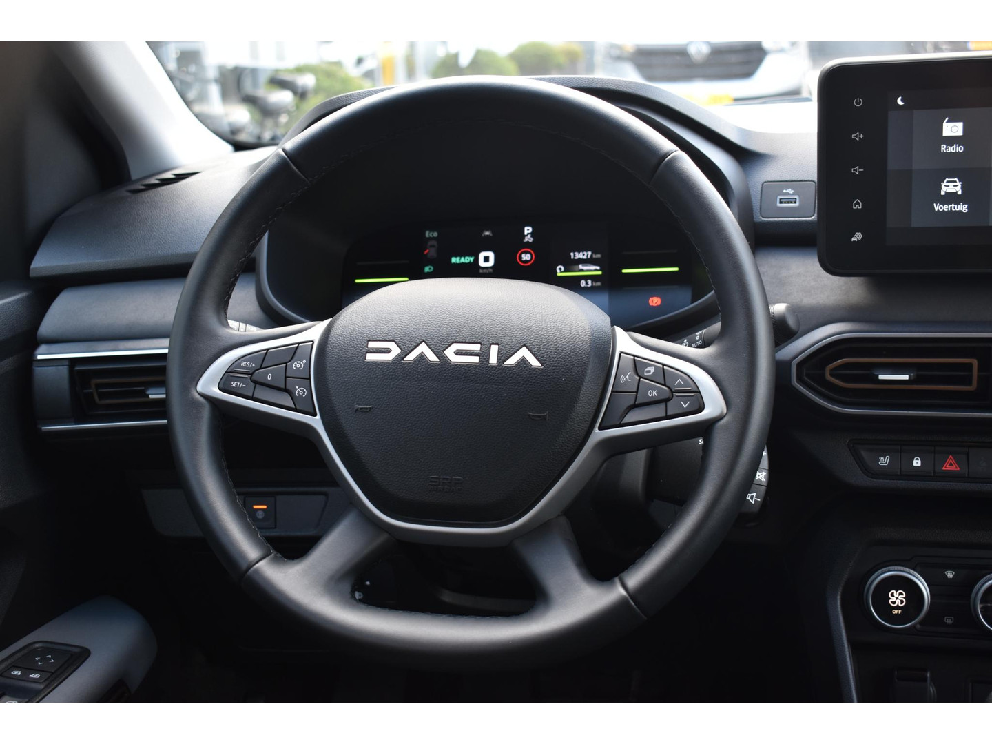 Dacia