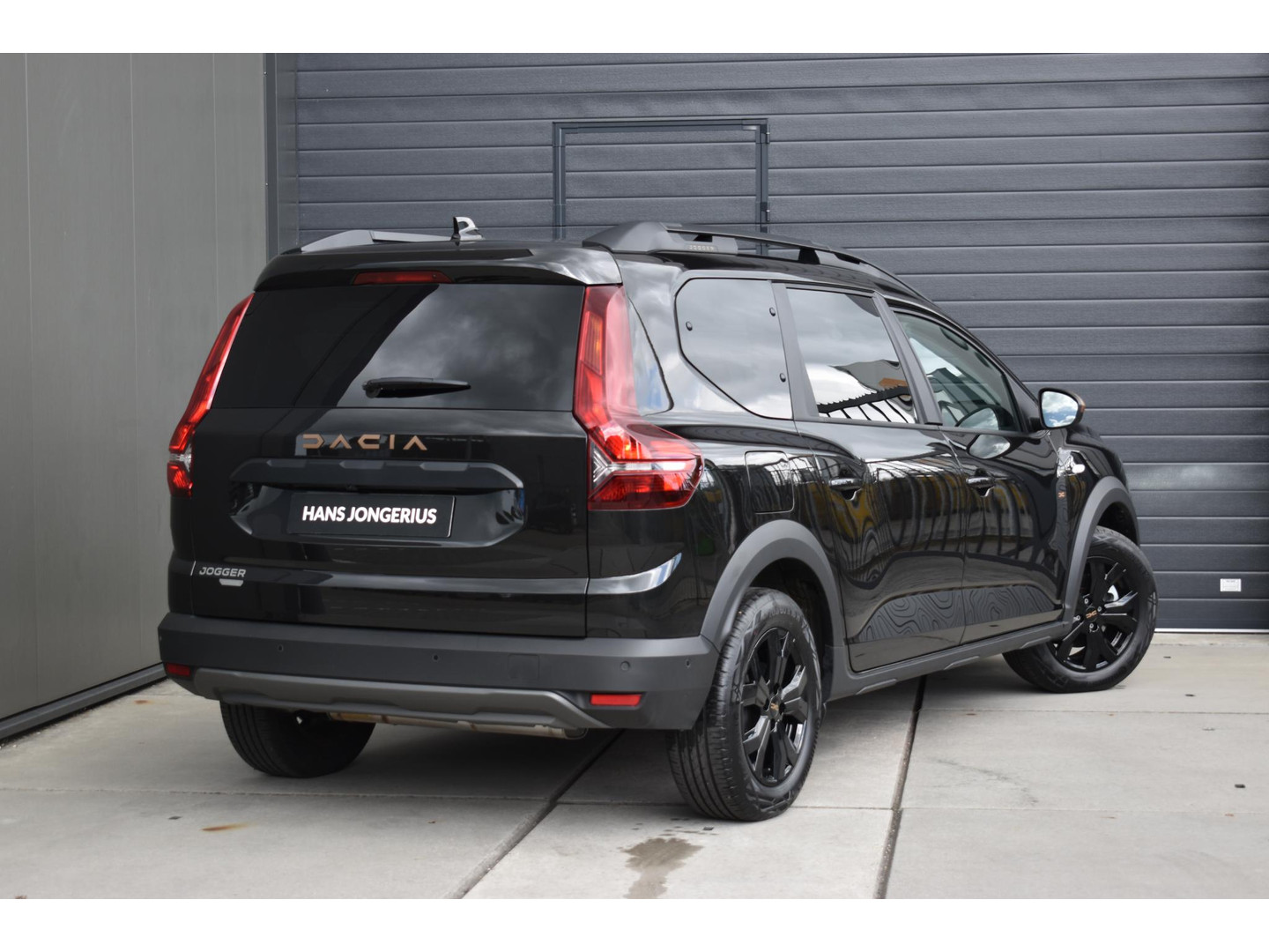 Dacia