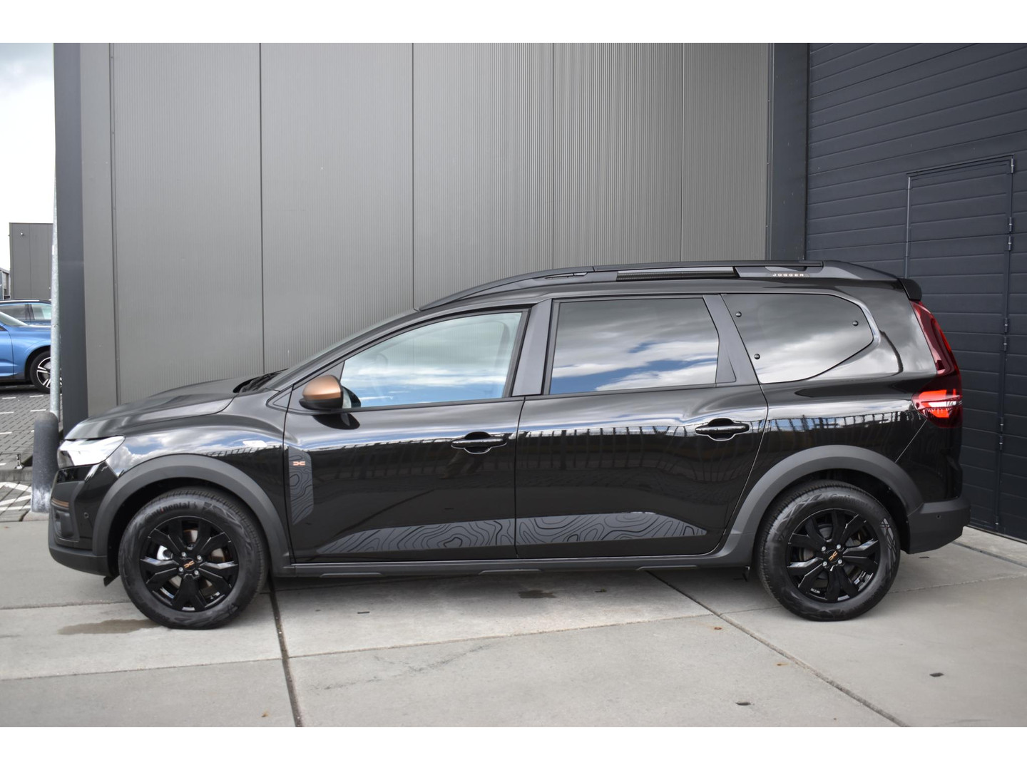 Dacia