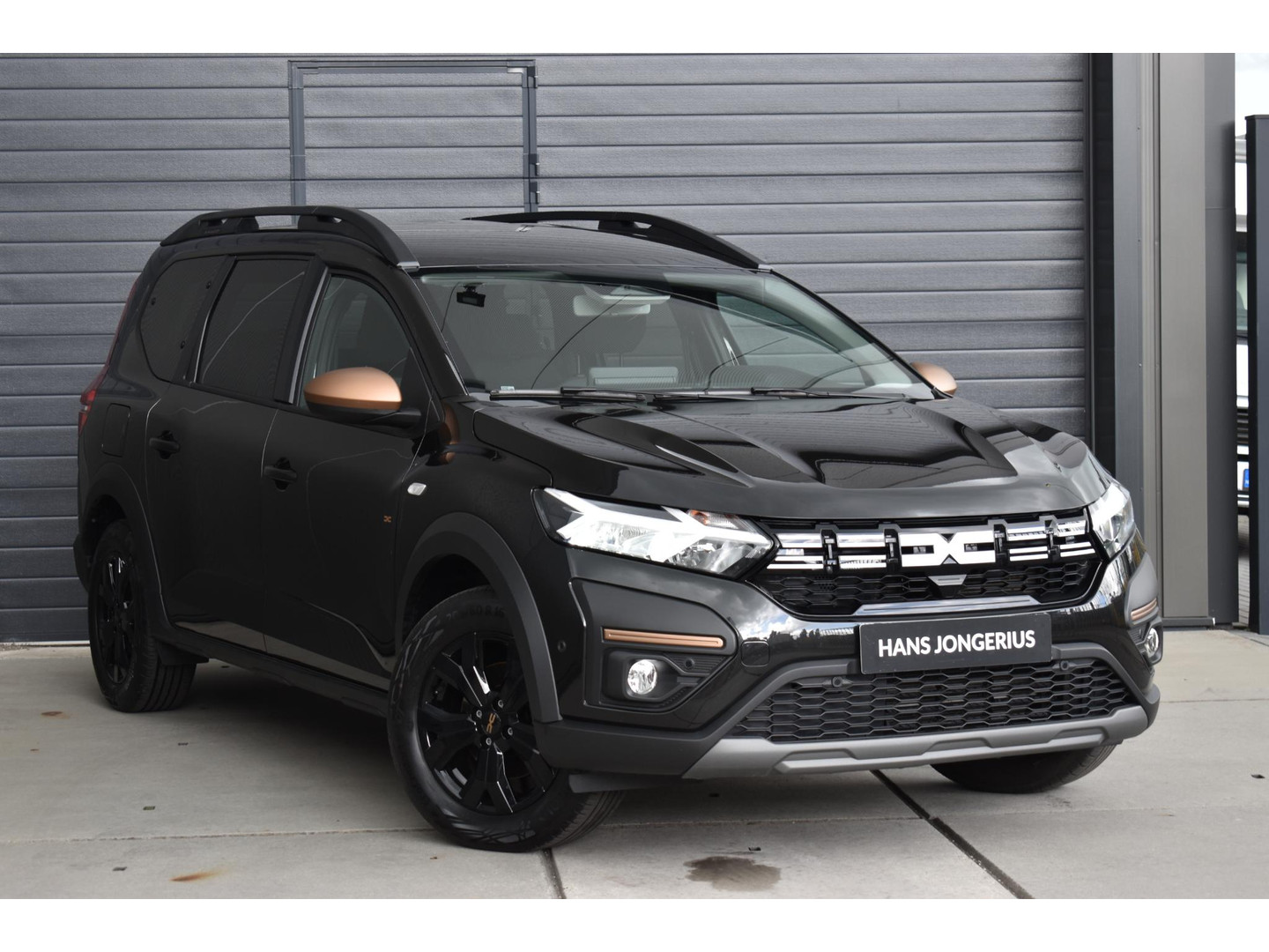 Dacia