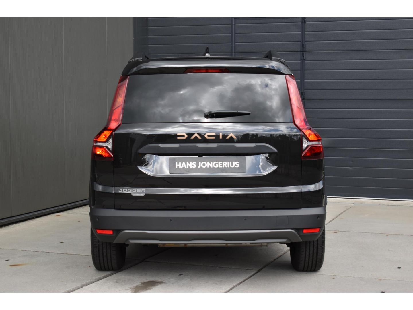 Dacia