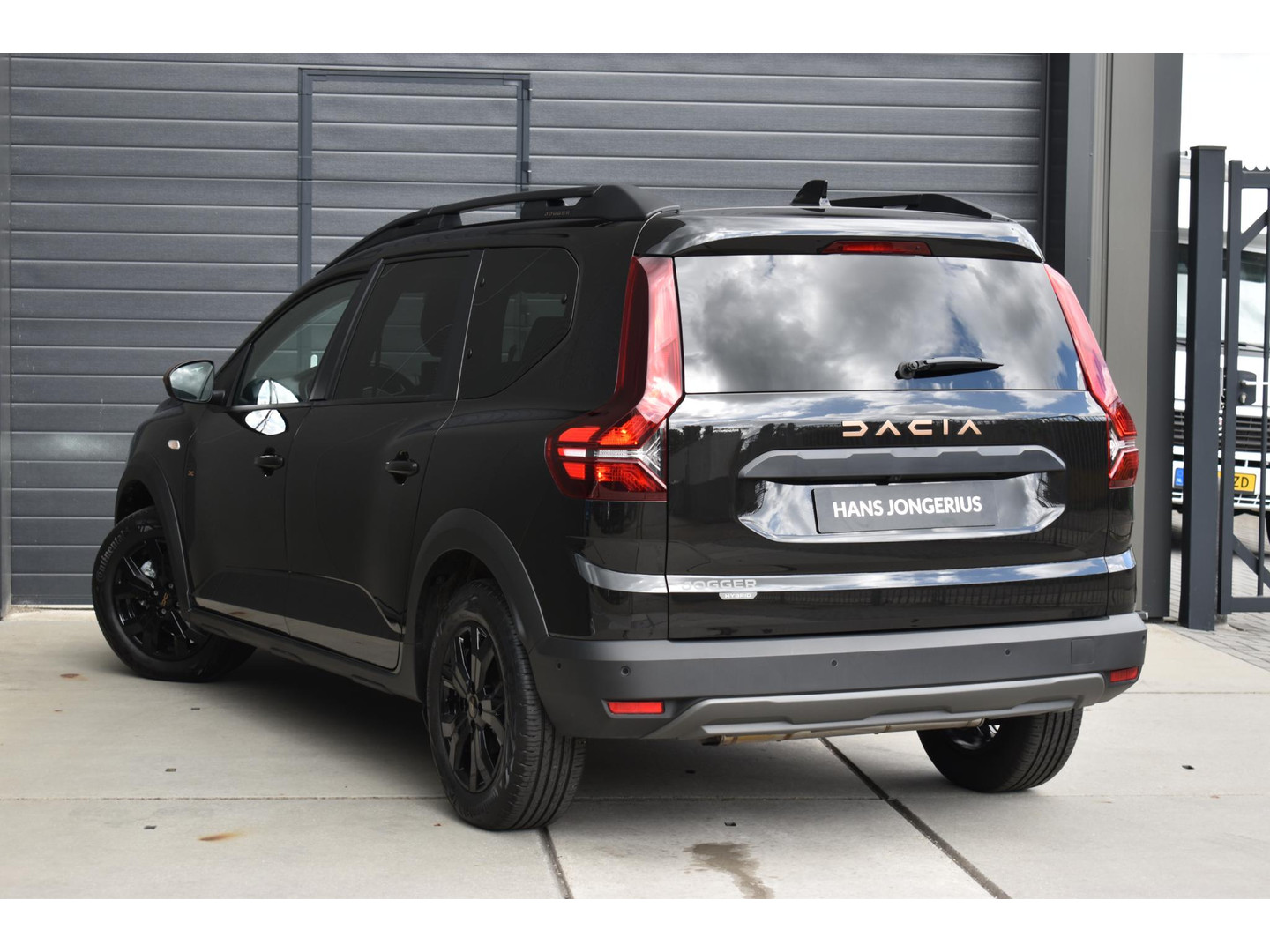 Dacia