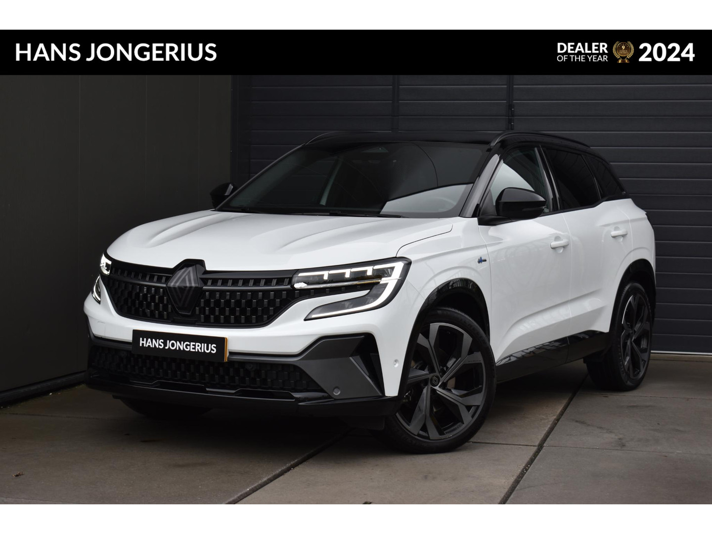 Renault Renault