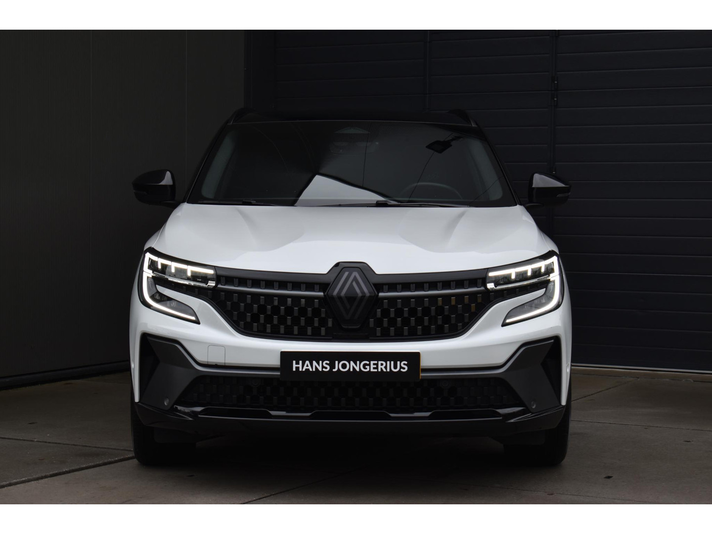 Renault Renault