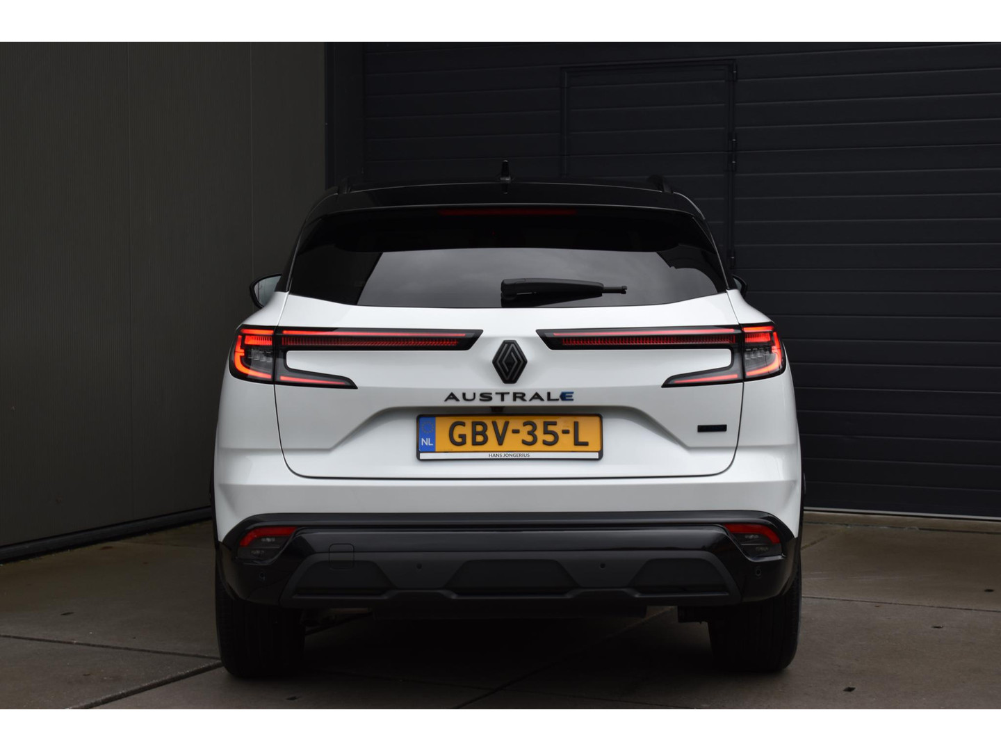 Renault Renault