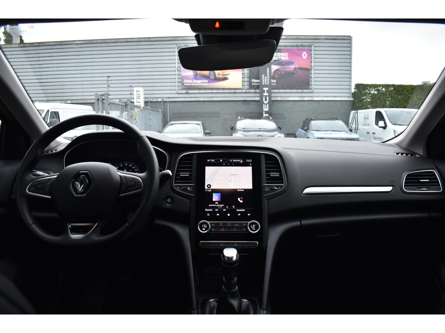 Renault Renault