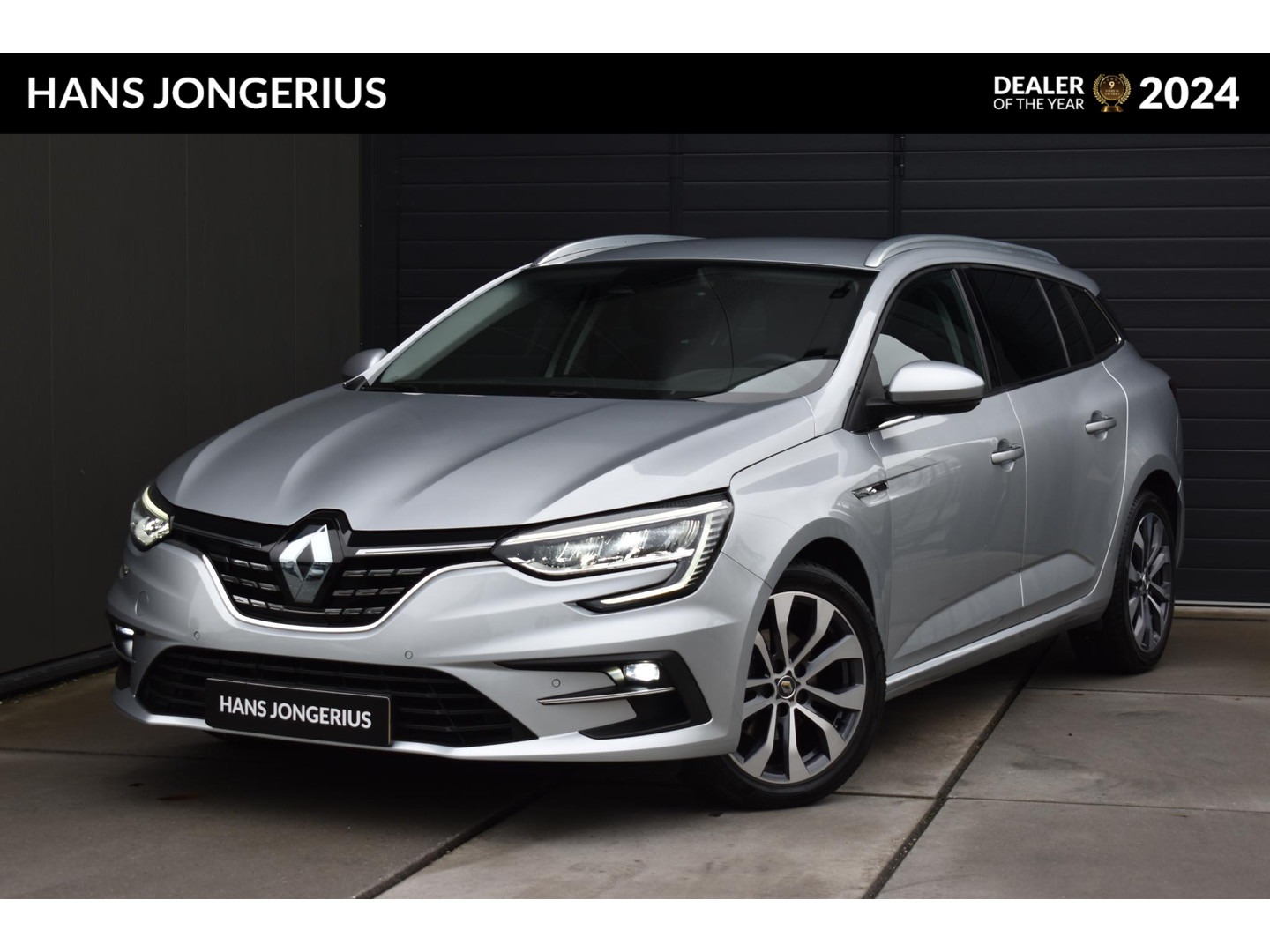 Renault Renault