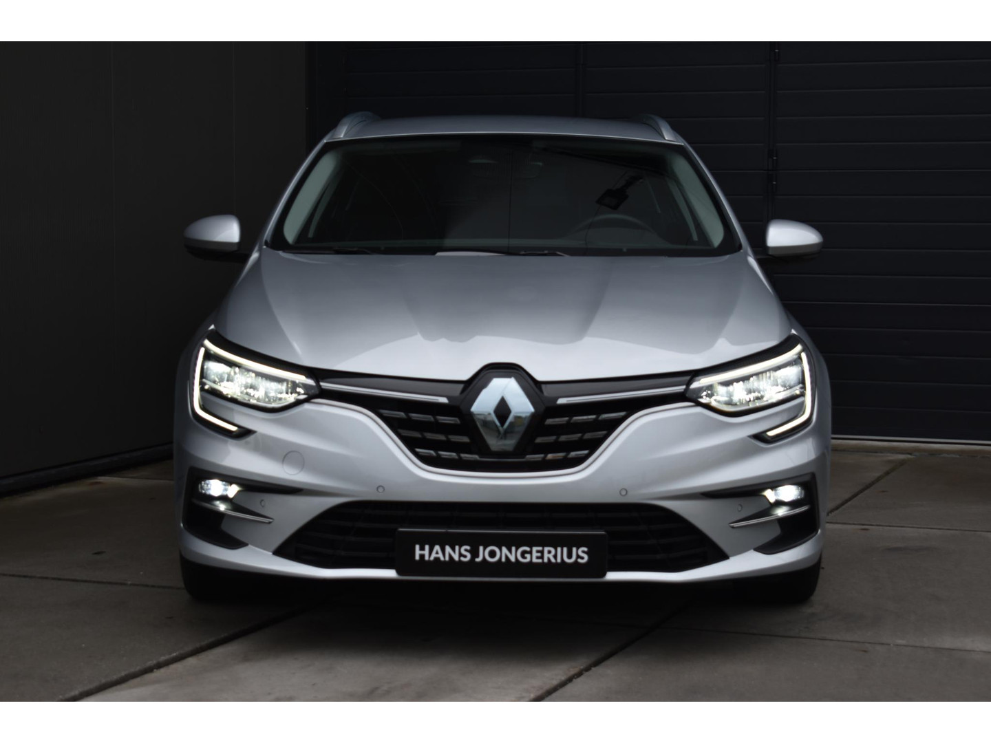 Renault Renault