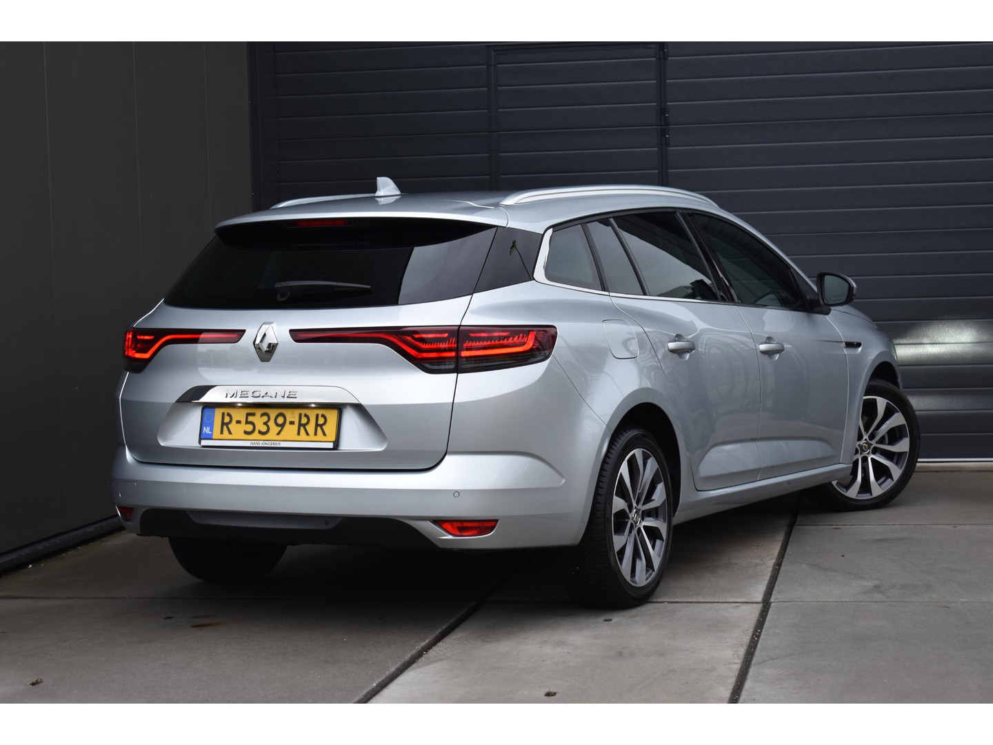 Renault Renault