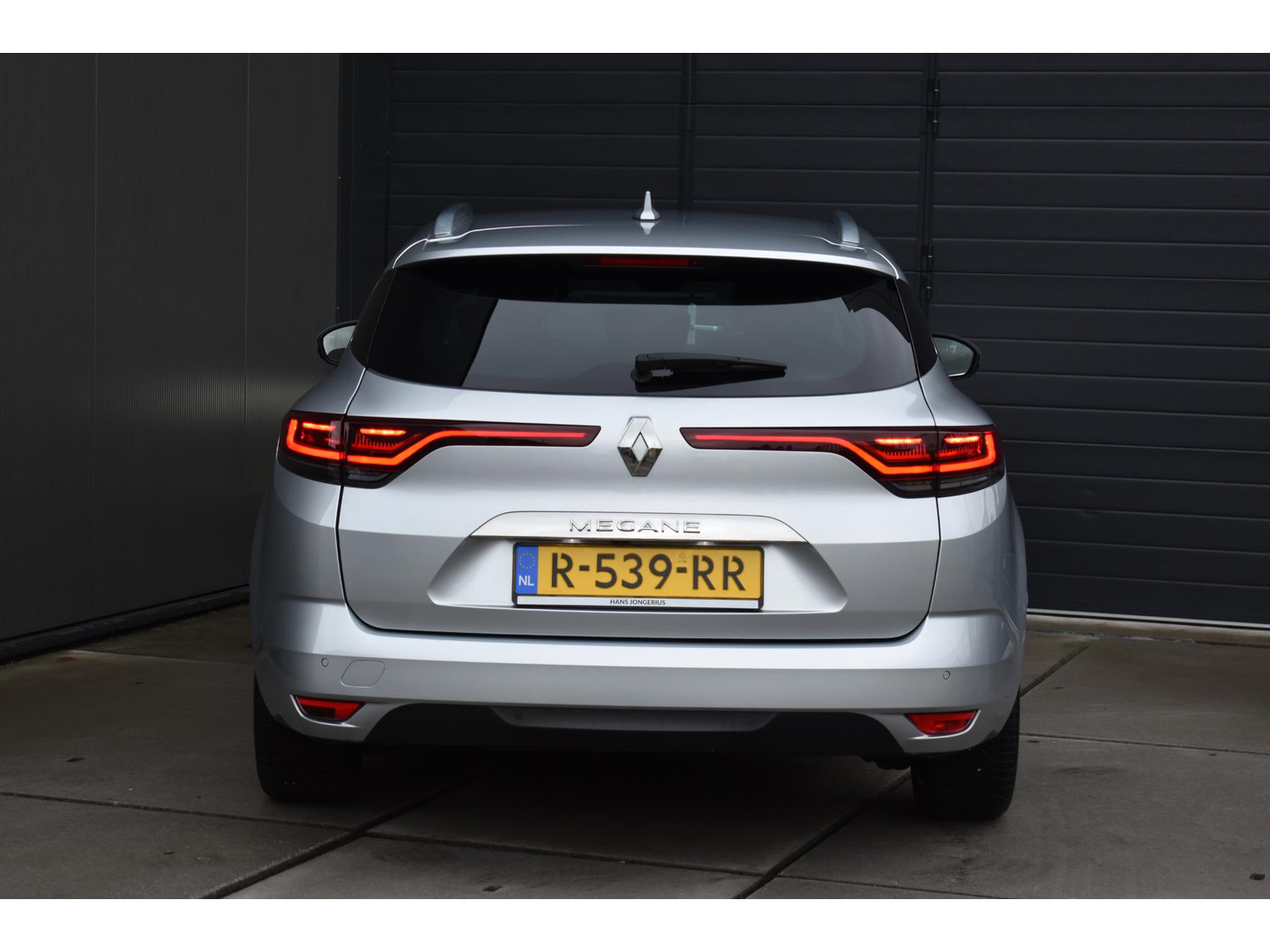 Renault Renault