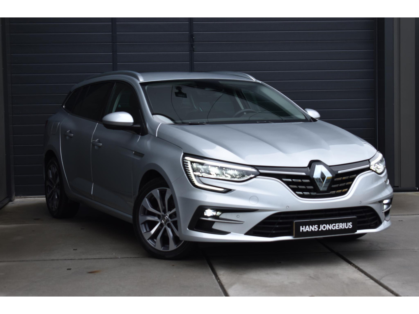 Renault Renault