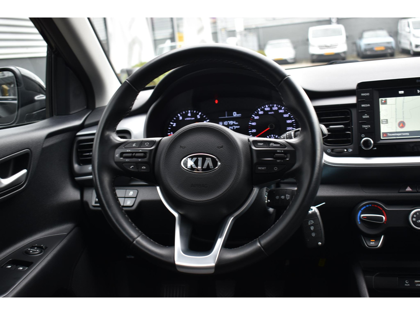 Kia Kia