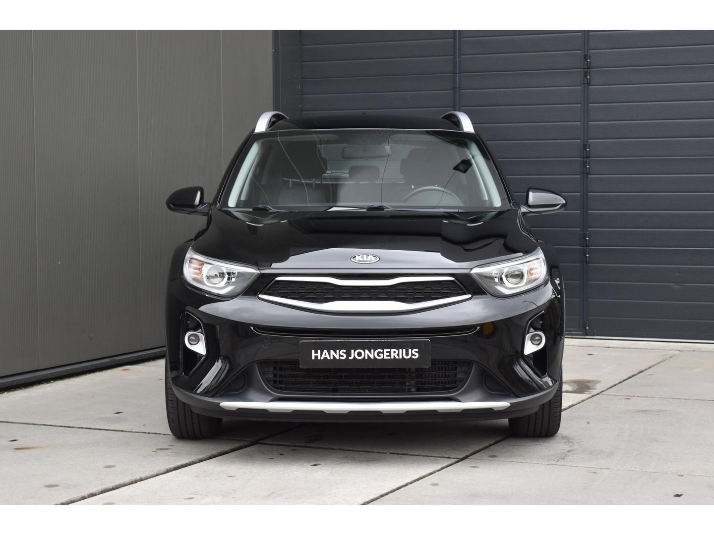 Kia Kia