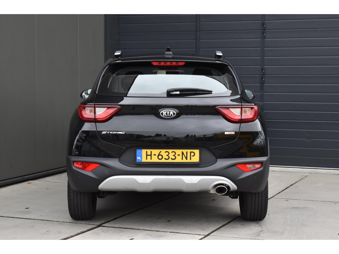 Kia Kia