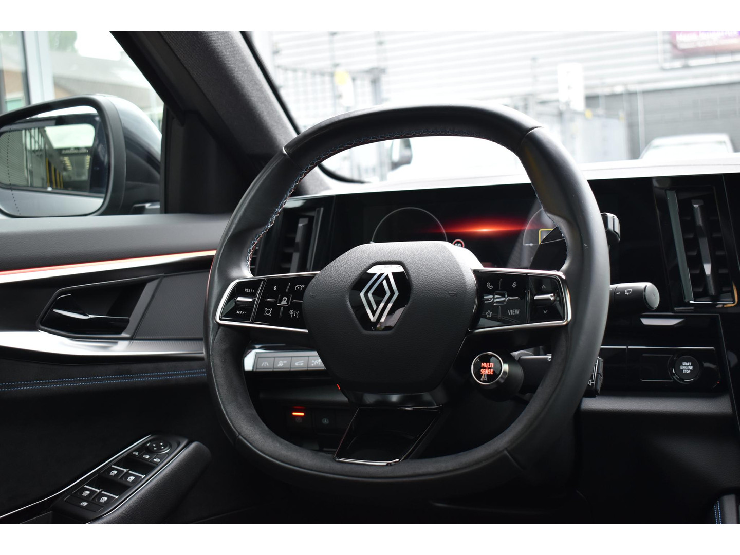 Renault Renault