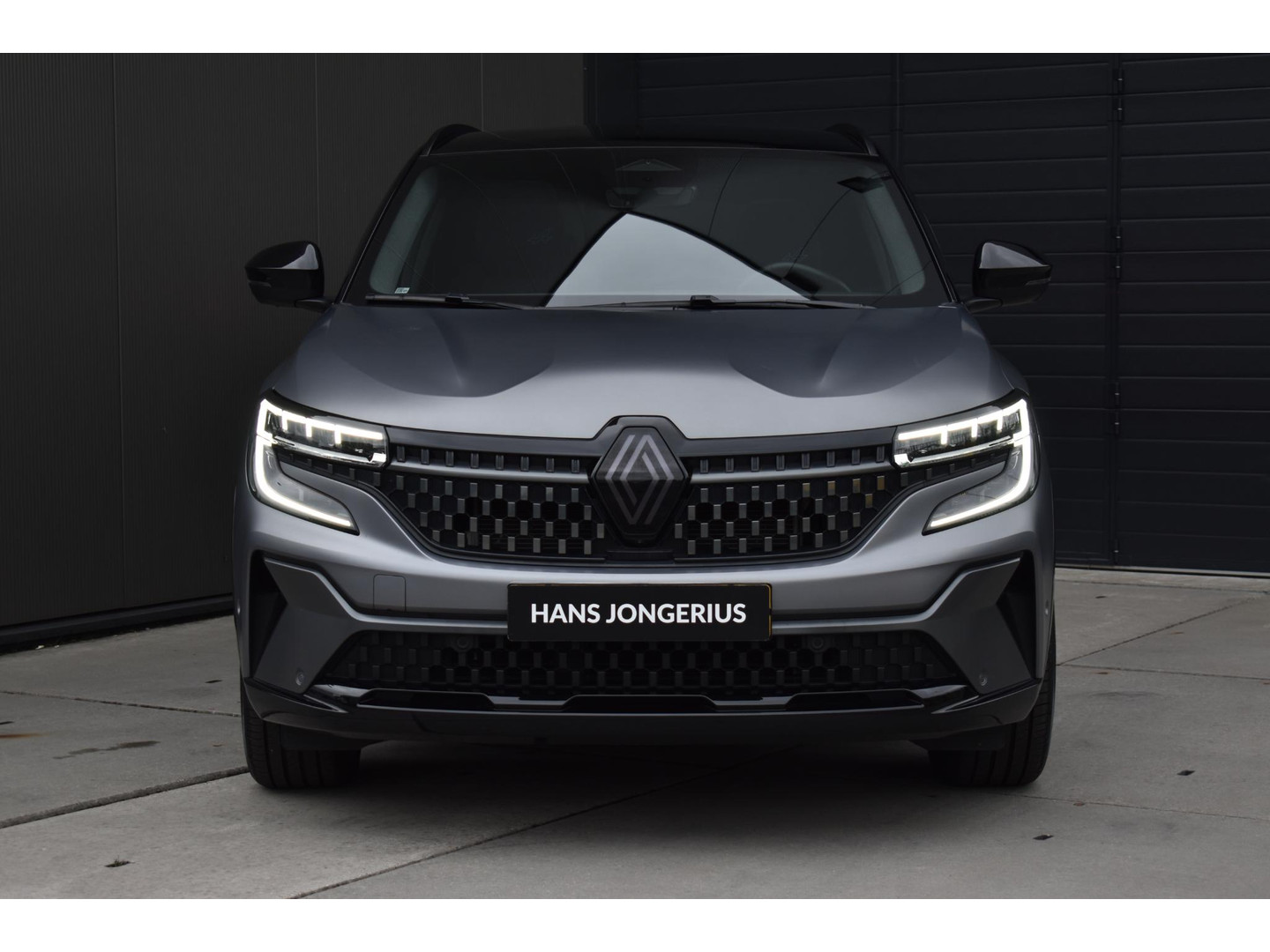 Renault Renault
