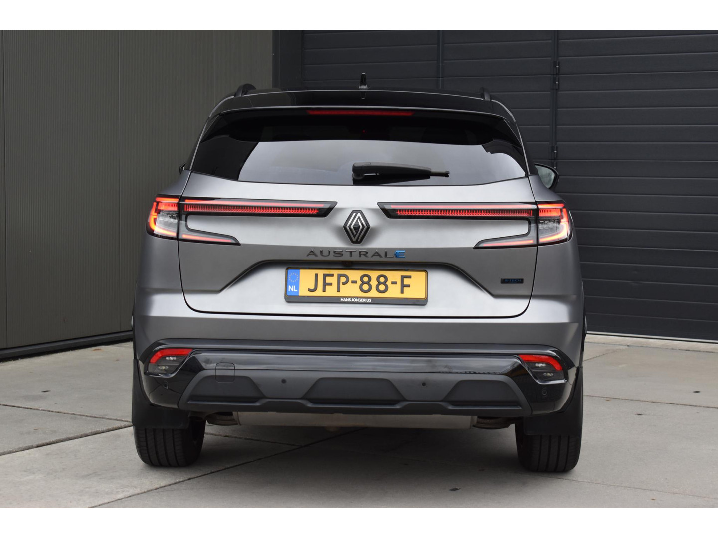 Renault Renault