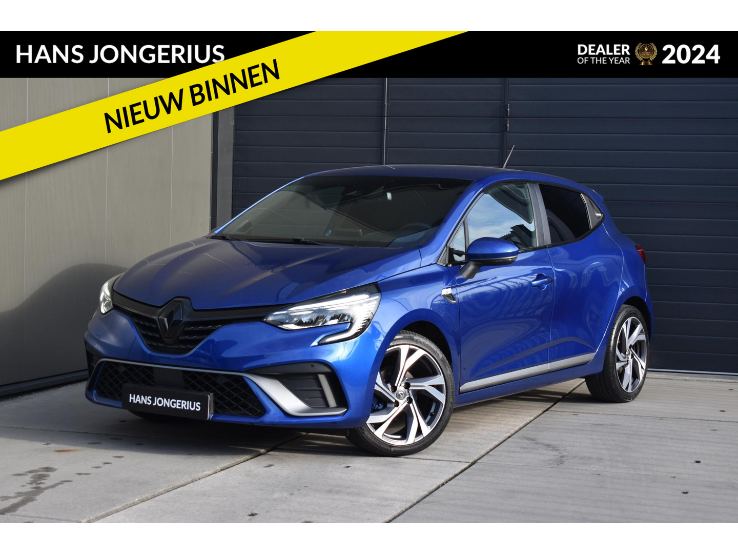 Renault Renault