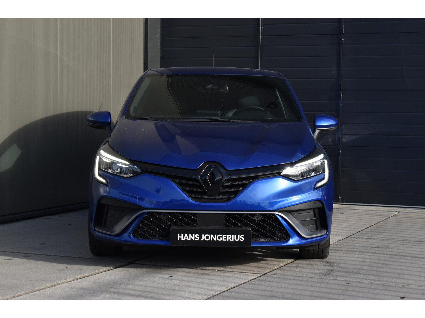 Renault Renault
