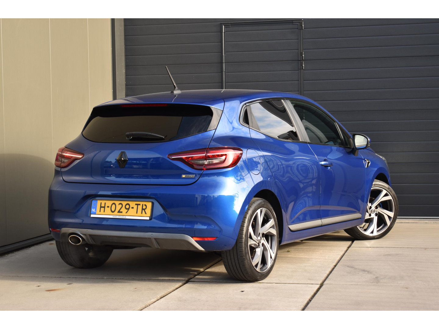 Renault Renault