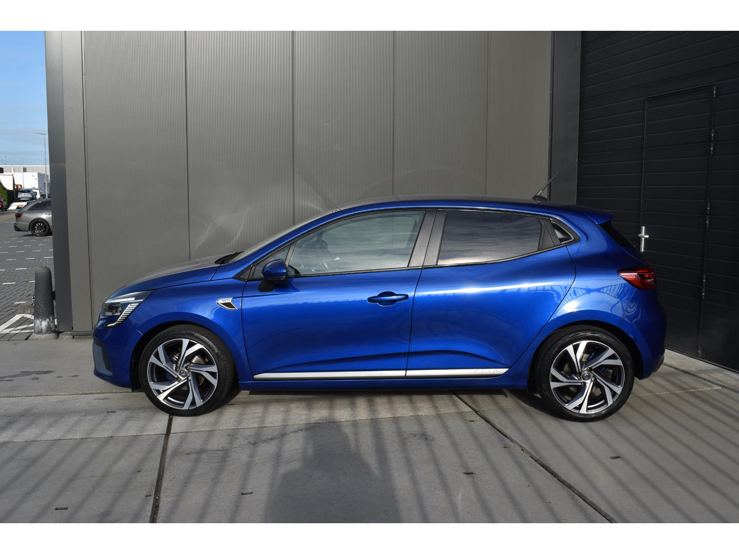 Renault Renault