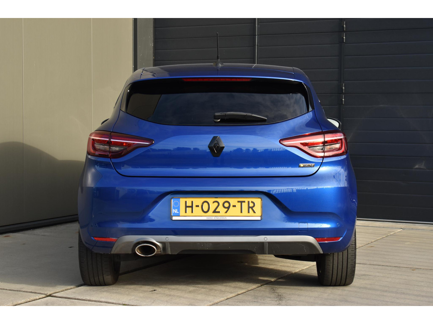Renault Renault