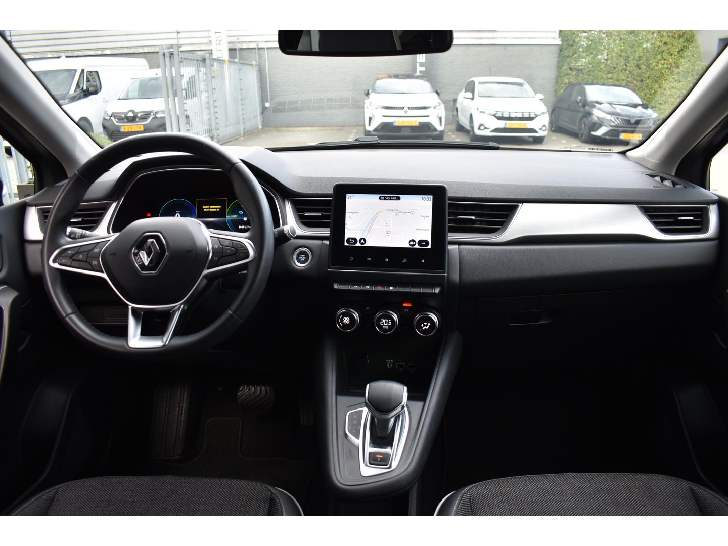 Renault Renault