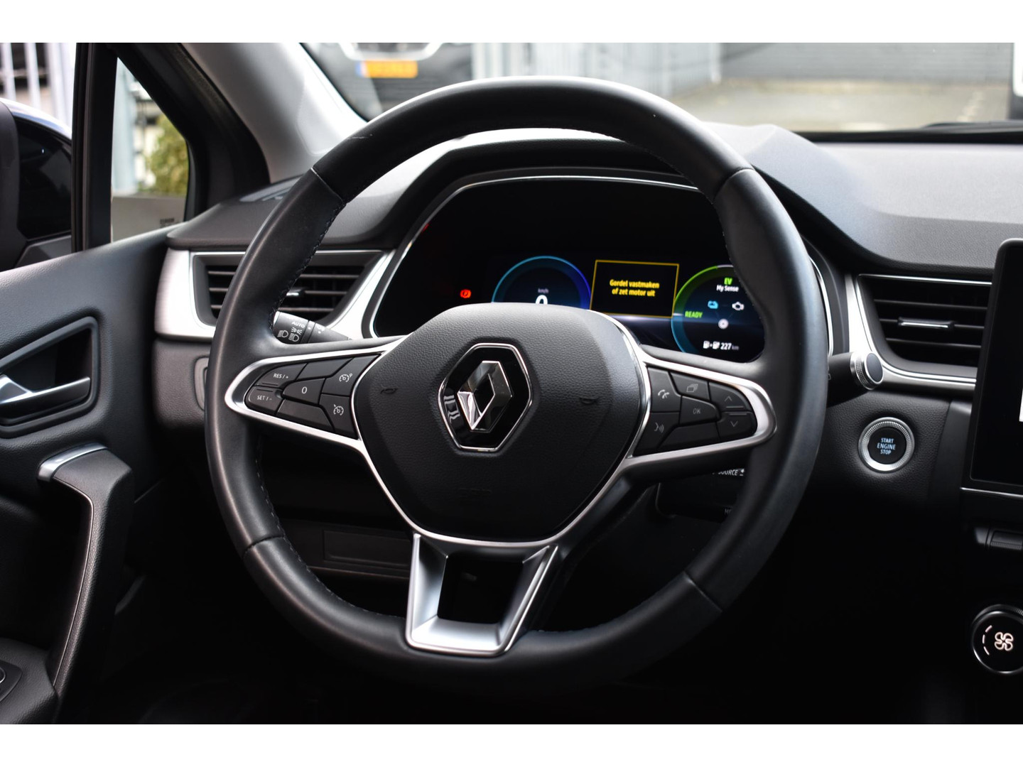Renault Renault