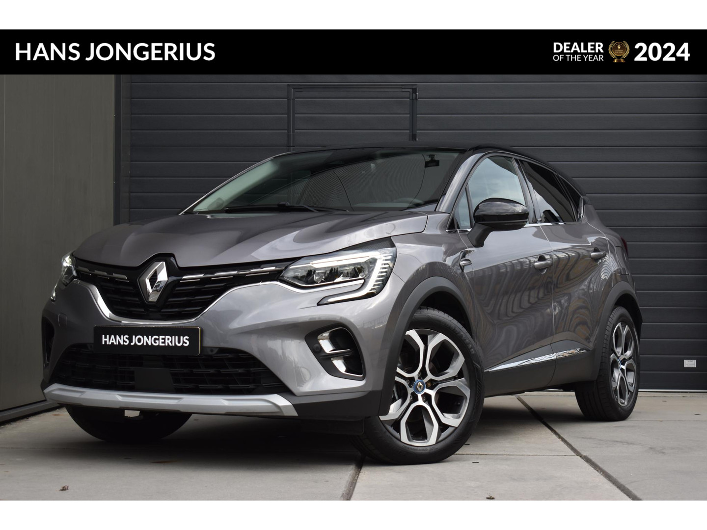 Renault Renault
