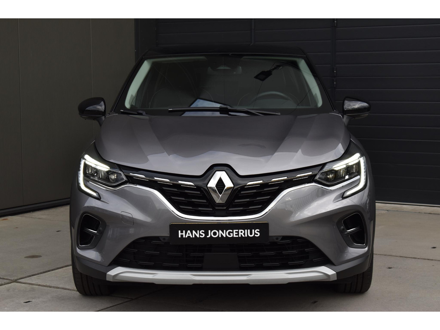Renault Renault