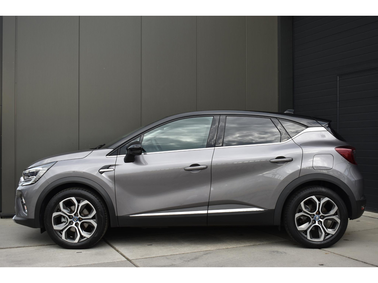 Renault Renault
