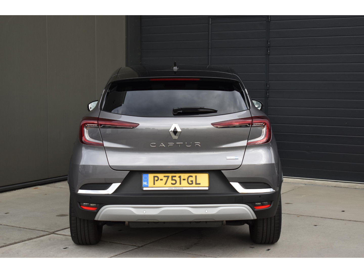 Renault Renault