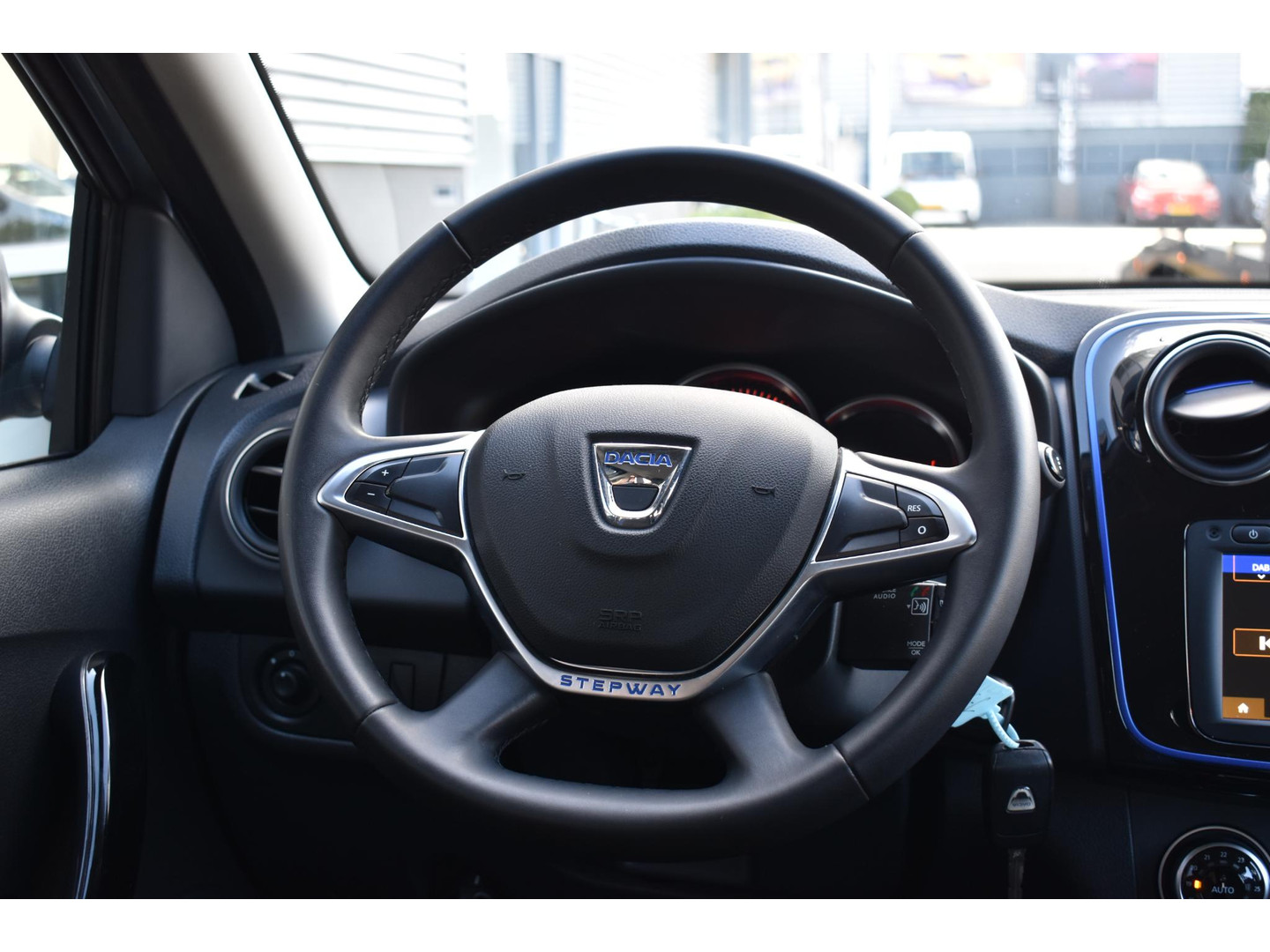 Dacia Dacia