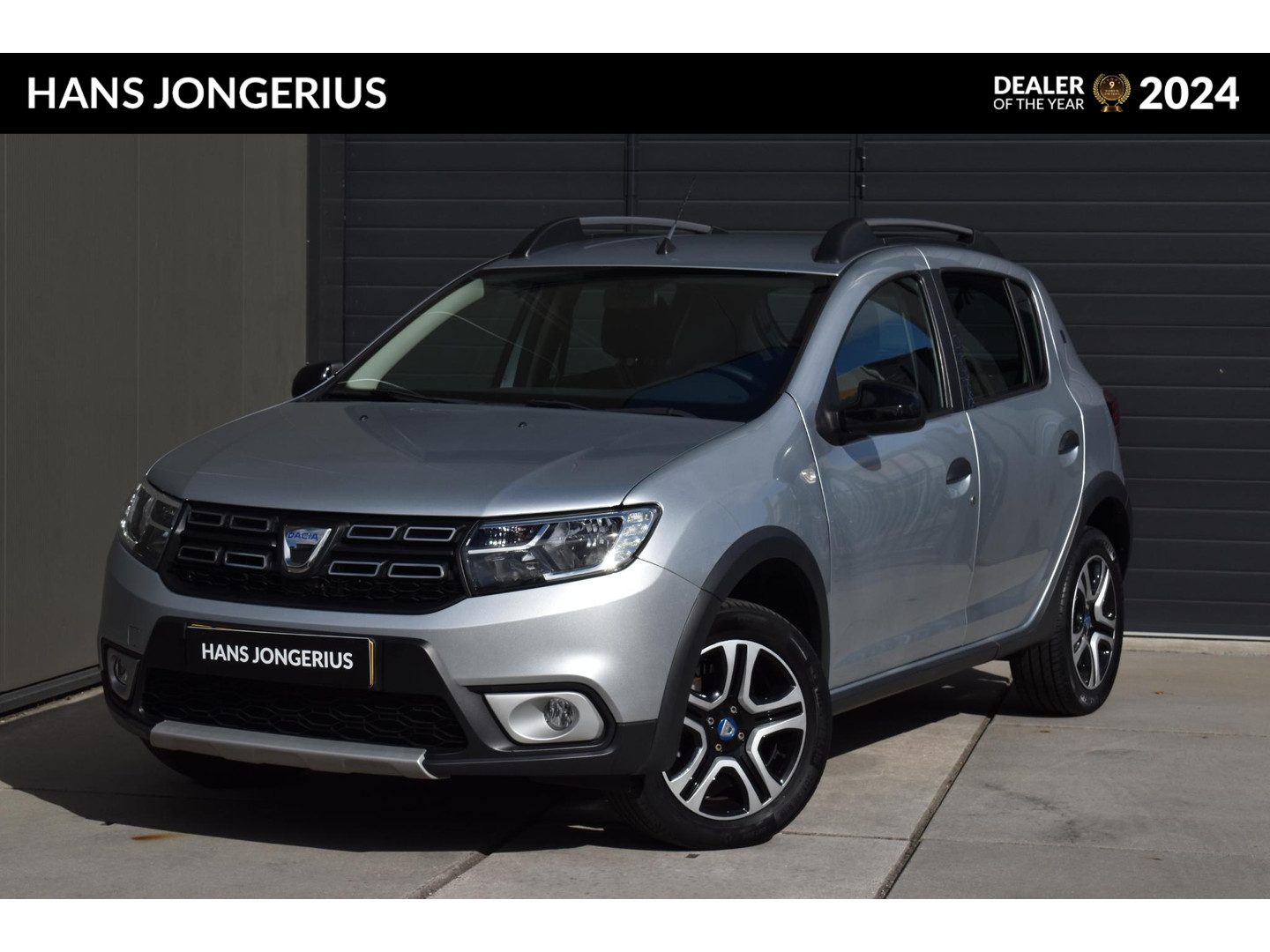 Dacia Dacia