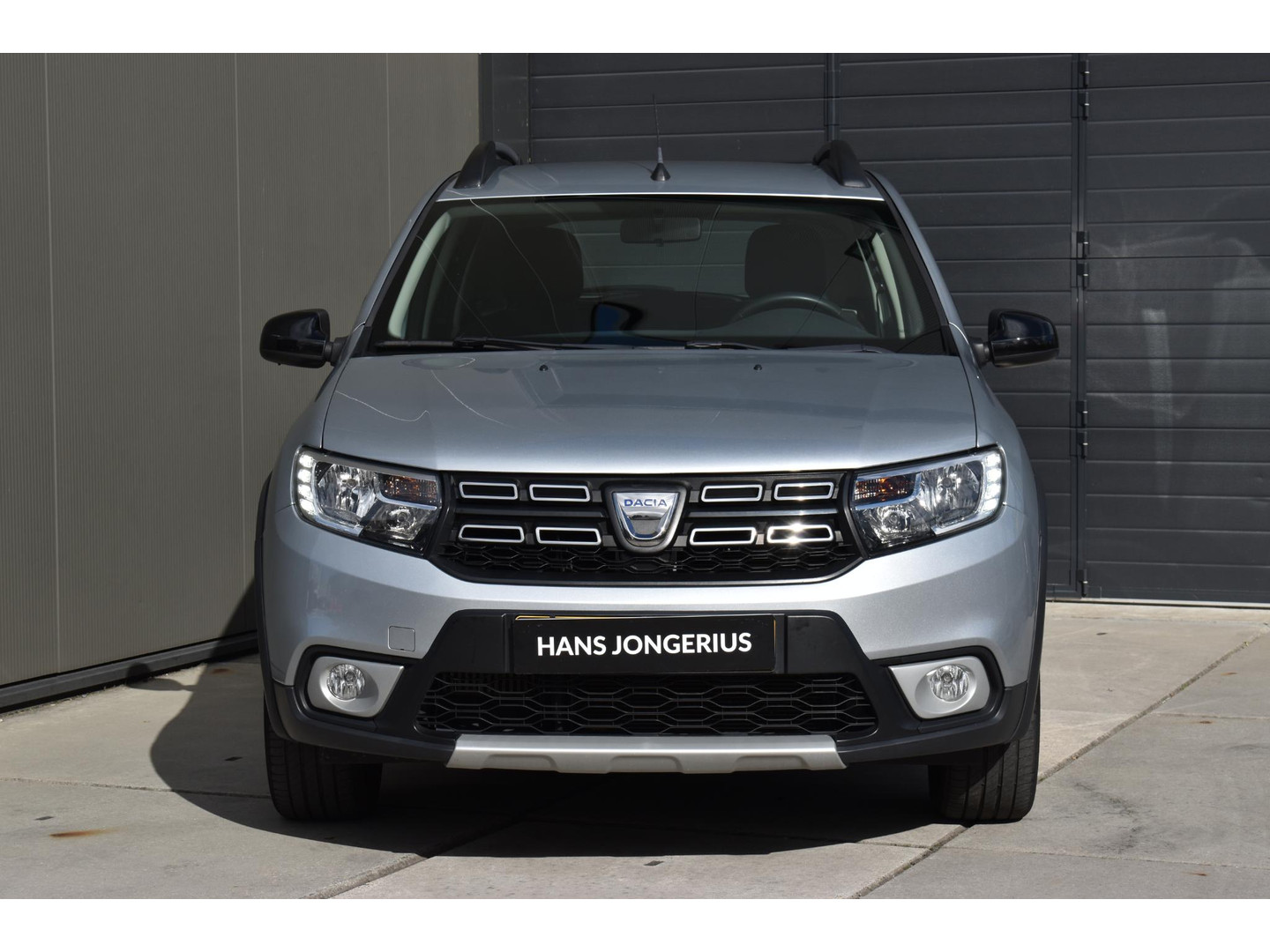 Dacia Dacia