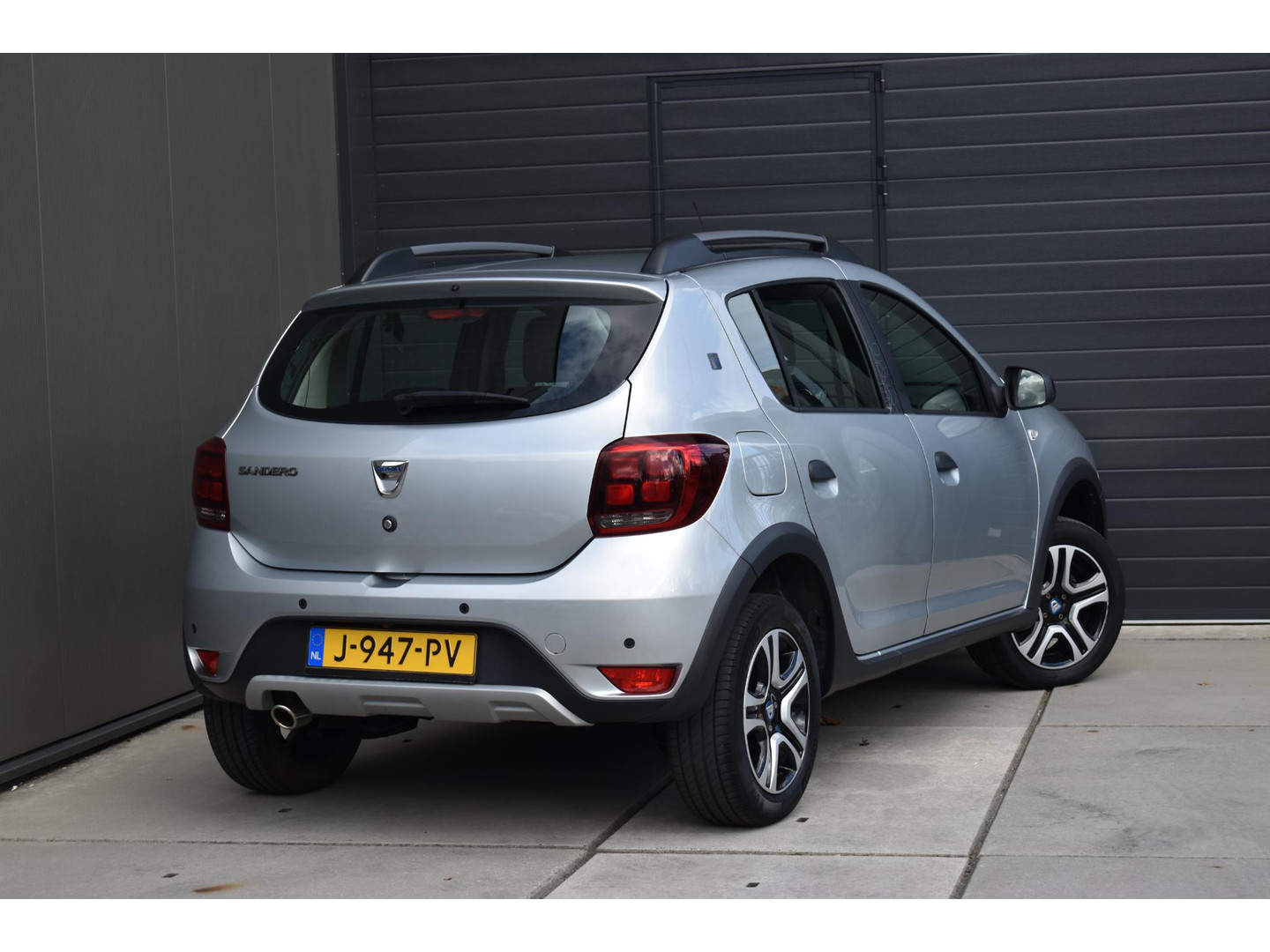 Dacia Dacia
