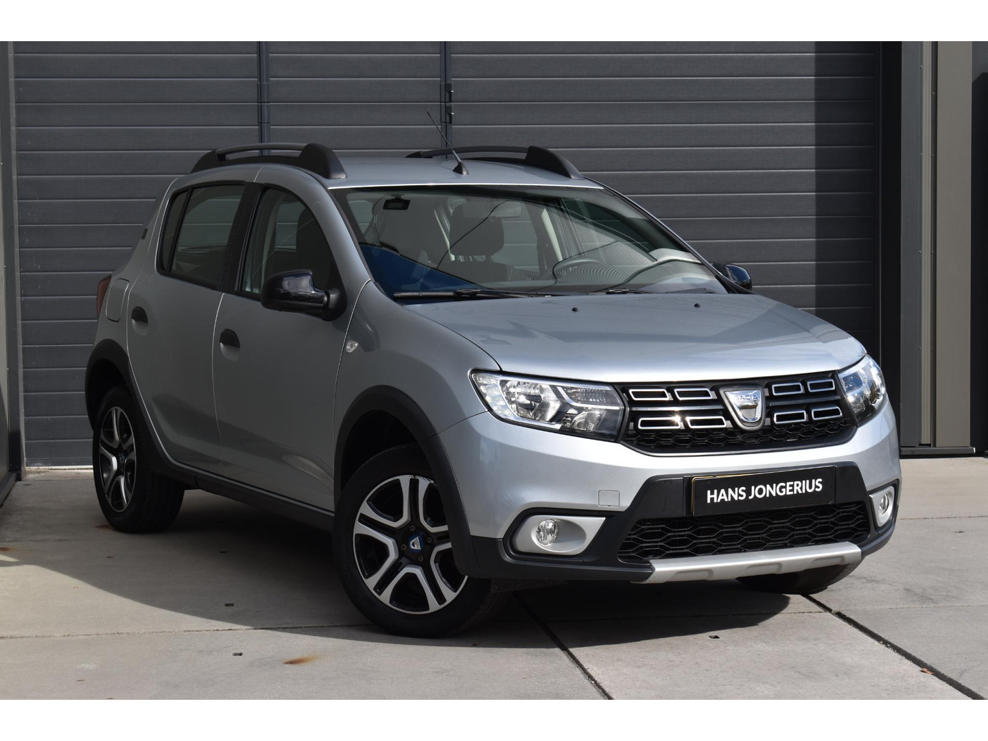 Dacia Dacia