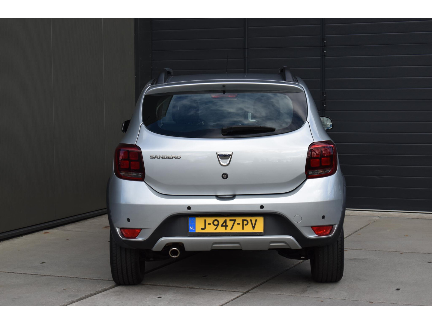 Dacia Dacia