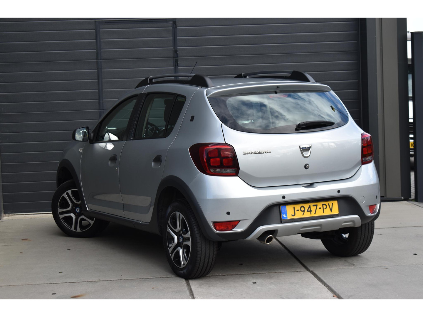 Dacia Dacia
