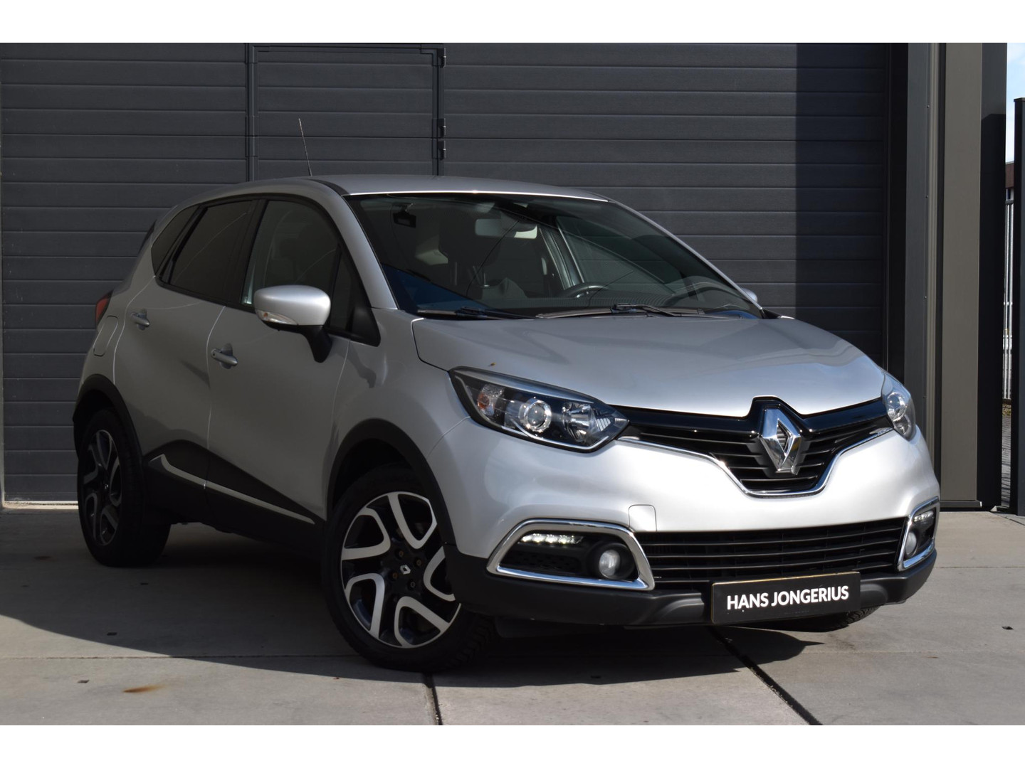 Renault Renault