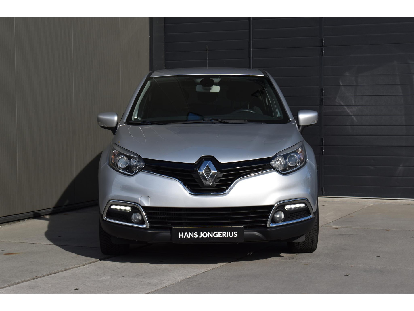 Renault Renault