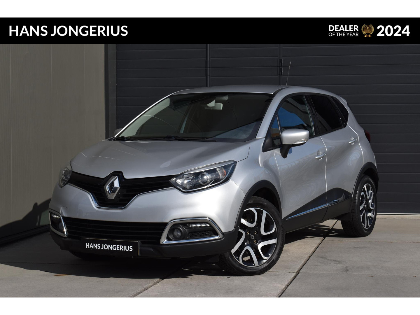 Renault Renault