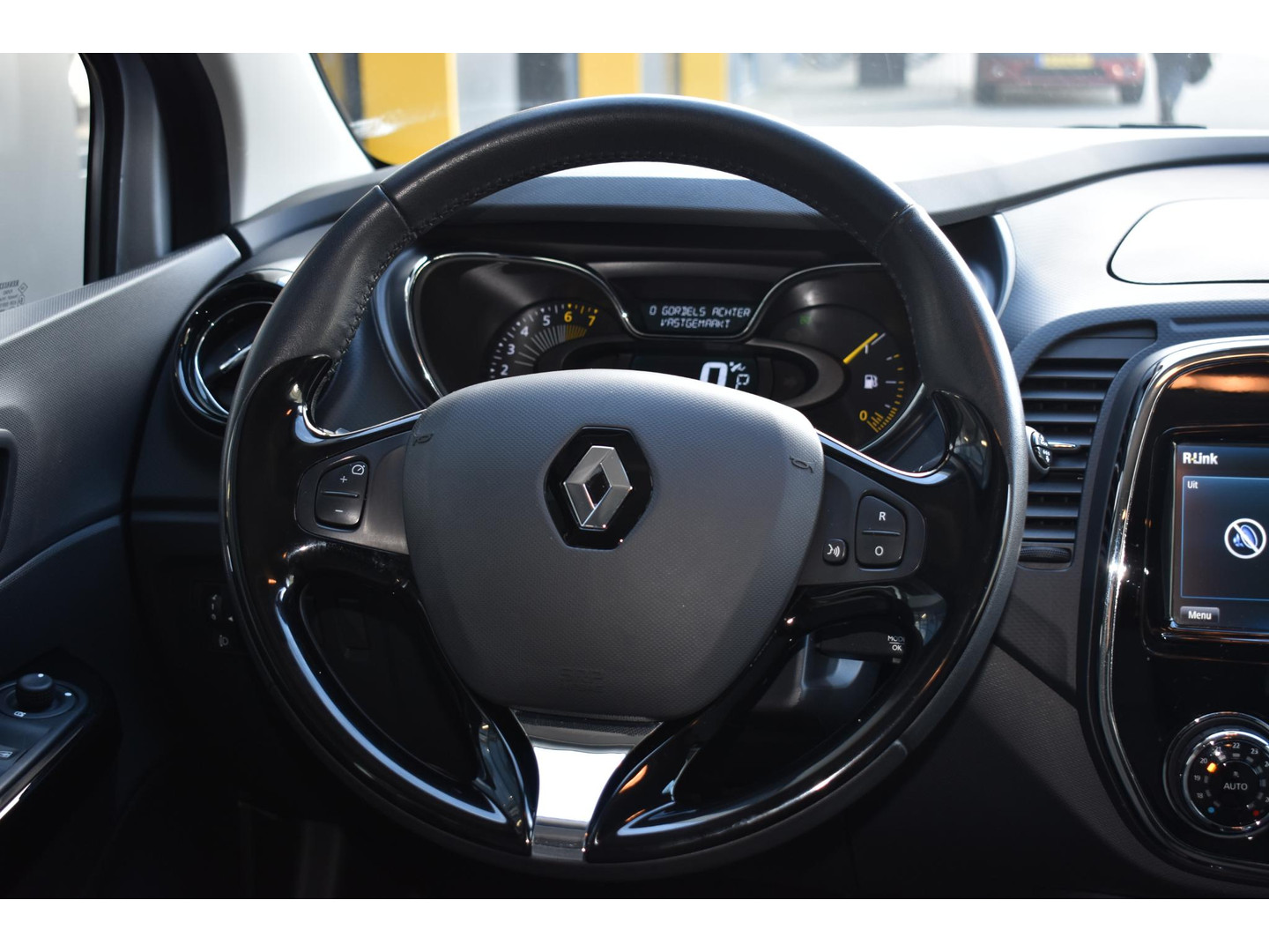 Renault Renault