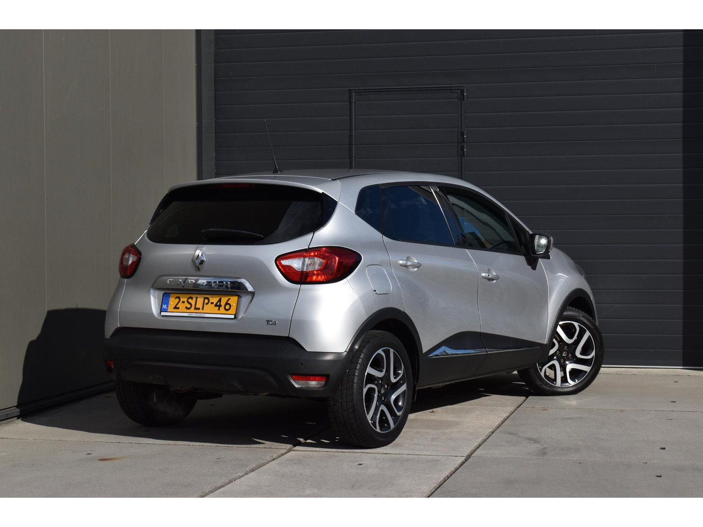Renault Renault